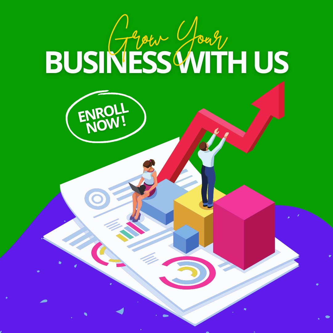 Digital Business Development Plan