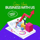 Digital Business Development Plan