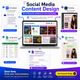 Social Media Content Engine For Retail Businesses