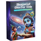 Bhagavad Gita for Kids with FREE COLORING BOOK & FREE WALL ART
