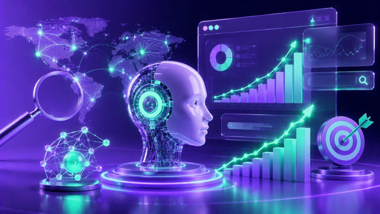 AI SEO Trends 2026 What Every Business Must Know