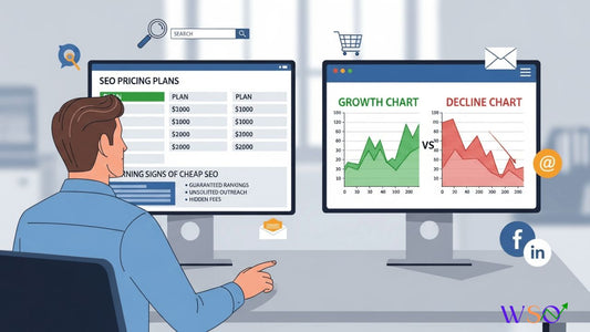 Affordable SEO Services in Kolkata: What You Should Really Pay