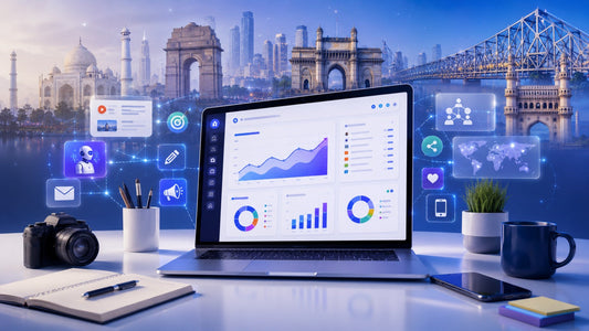 Best Content Marketing Agency Strategies in India