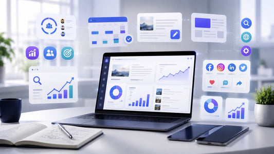 Blogging Strategy for Digital Marketing Agencies