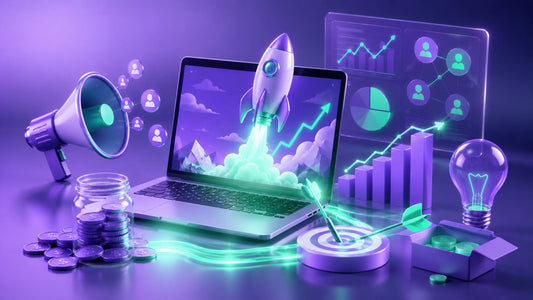 Budget Friendly Ads Strategy for Startups Grow Faster While Spending Less