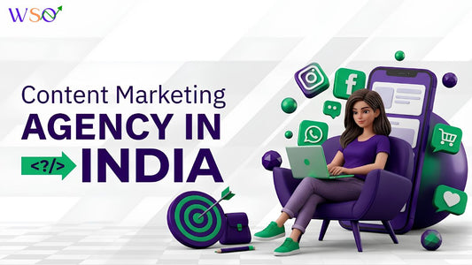 Content Marketing Agency for Startups in India