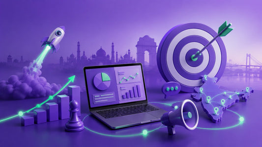 Content Marketing Strategy for Startups in India
