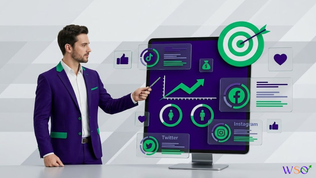 Facebook Ads Services for Local Businesses in India