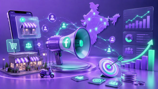 Facebook Ads Strategy for Local Businesses in India