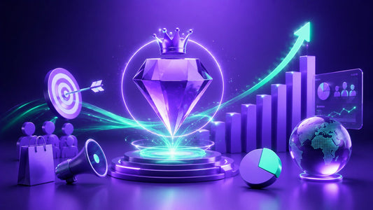 How Branding Impacts Business Growth
