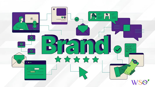 How to Achieve Brand Consistency Across Marketing Channels