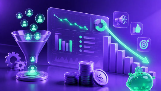 How to Reduce Cost Per Lead in Ads