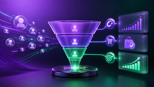Meta Ads Funnel Strategy That Converts