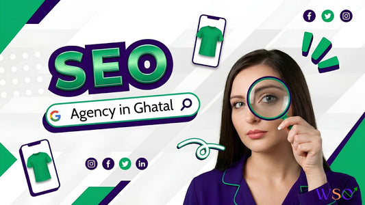 SEO Agency in Ghatal West Bengal