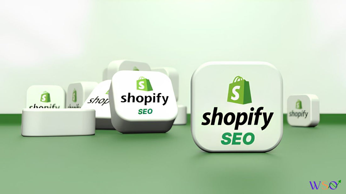 Shopify SEO Optimization Service in India