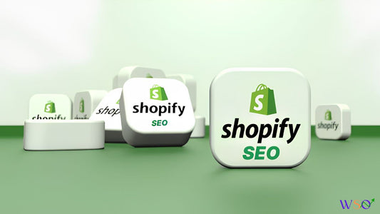 Shopify SEO Optimization Service in India