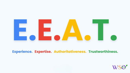 Why E-E-A-T & Brand Signals Matter More