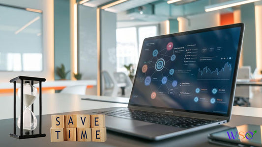 How Digital Marketing Agencies Can Use n8n to Save 50+ Hours Monthly