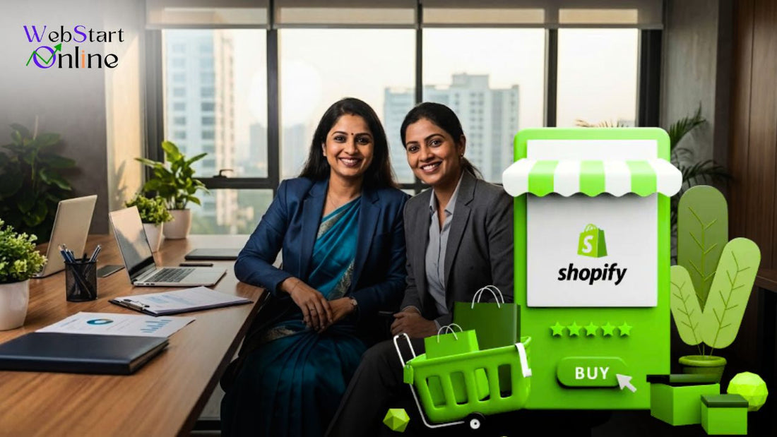 Why Shopify Is the Best Platform for D2C Brands