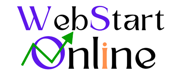 WebStart Online